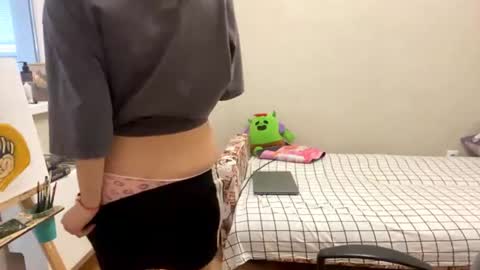 Marie online show from July 2, 3:29 pm
