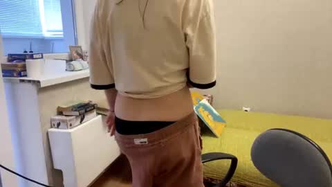 Marie online show from June 26, 2:18 pm