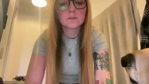 short sweetpea online show from March 5, 12:33 pm