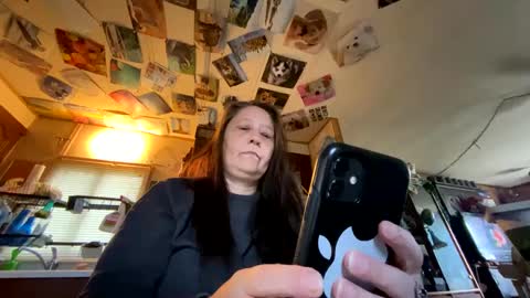 shorty920505 online show from October 5, 10:15 pm