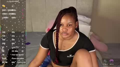 EVA online show from July 26, 2:19 am