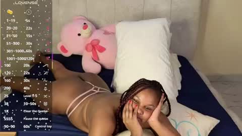 EVA online show from August 1, 1:29 am