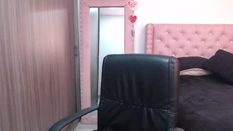 Samara online show from March 5, 8:59 pm