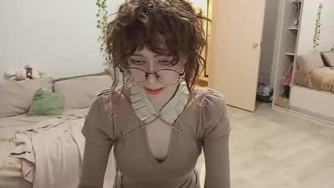 Aria online show from October 27, 10:04 pm