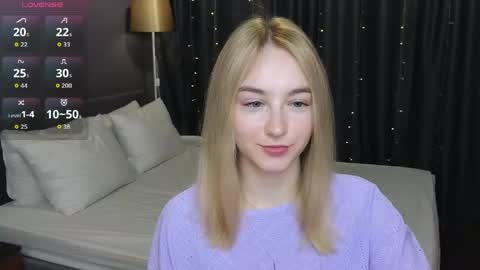 Polly online show from May 8, 12:47 am