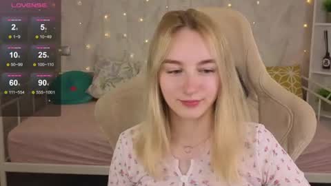 Polly online show from June 12, 3:03 am