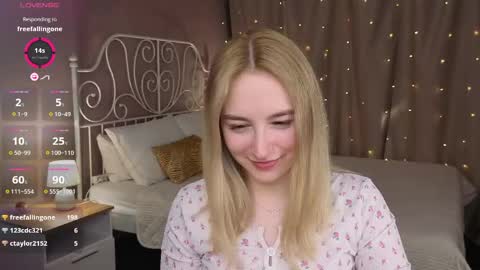 Polly online show from May 9, 12:56 am