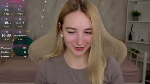 Polly online show from July 23, 1:58 am