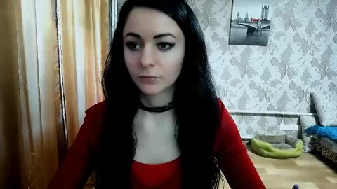 shy_cat_candy online show from May 11, 10:50 am