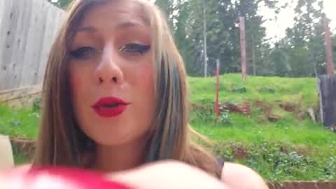 Aurora Wolfe  Shy College Girl  Top 16 of all OF Creators online show from February 10, 12:13 am