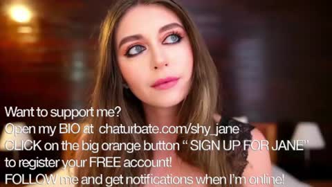 Jane online show from August 8, 8:44 am