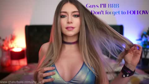Jane online show from August 2, 4:04 am
