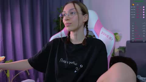  HI i am Marcy online show from January 14, 3:11 am