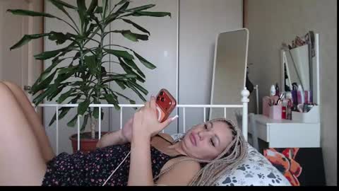 Eva online show from July 15, 10:31 am