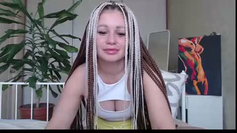 Eva online show from July 1, 5:40 am