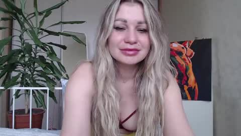 Eva online show from April 29, 8:39 am