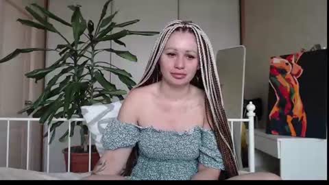 Eva online show from June 19, 9:57 am