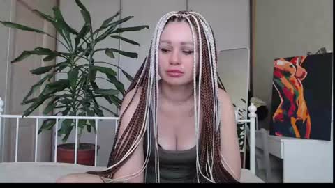 Eva online show from June 17, 5:09 am