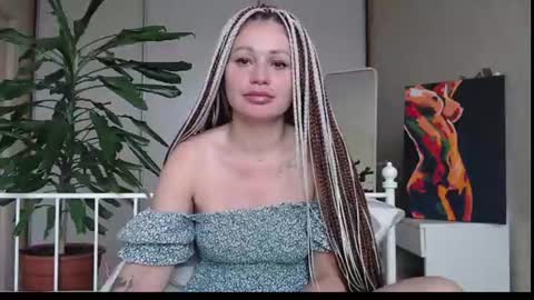Eva online show from June 29, 4:08 am