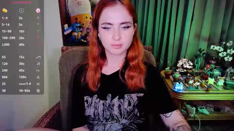 Effie online show from March 17, 4:11 pm