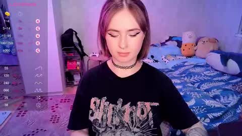 Effie online show from February 19, 2:23 pm