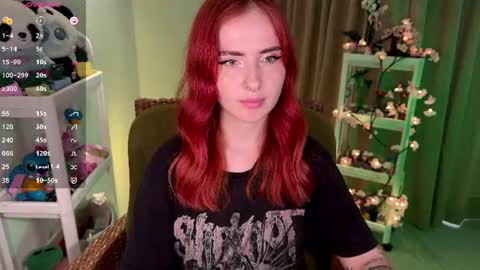 Effie online show from June 27, 9:32 am