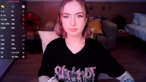 Effie online show from March 10, 12:49 pm