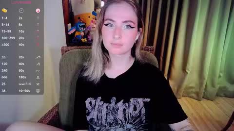 Effie online show from October 10, 12:43 pm