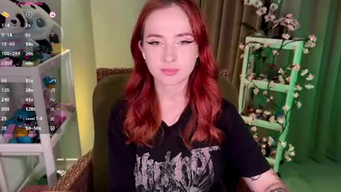 Effie online show from July 22, 1:56 pm
