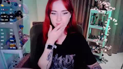 Effie online show from May 29, 9:51 am