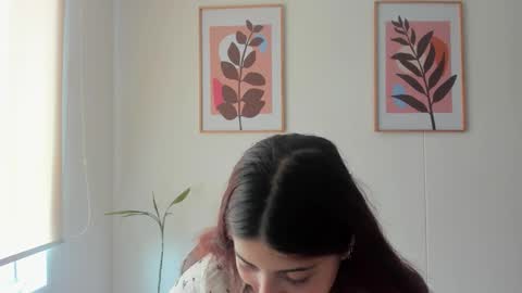 shylittlebunny online show from February 19, 3:22 pm