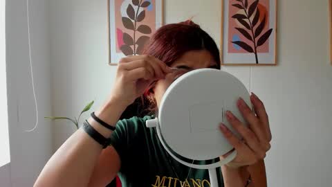 shylittlebunny online show from September 23, 6:28 pm