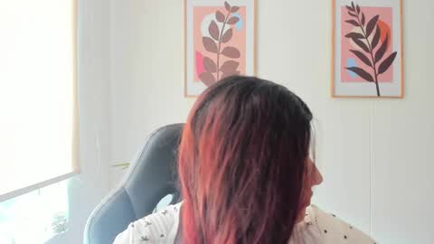 shylittlebunny online show from March 24, 2:22 pm