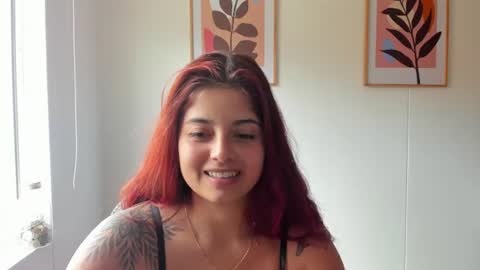 shylittlebunny online show from June 17, 4:19 pm