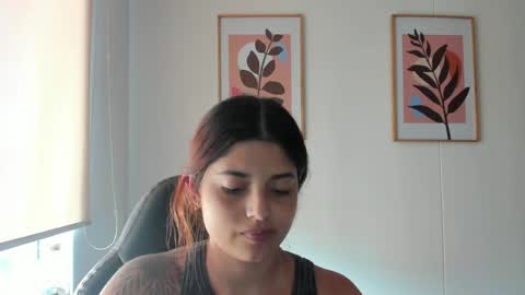 shylittlebunny online show from April 30, 8:47 pm