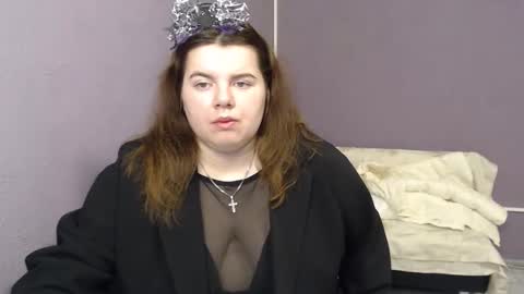 Snapshot of shyness_girl chatting on October 20, 7:33 am Bethany online show from October 20, 7:33 am