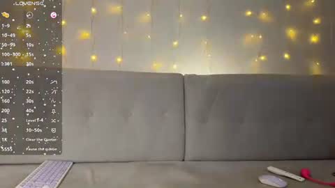 Amelia online show from July 15, 3:22 am