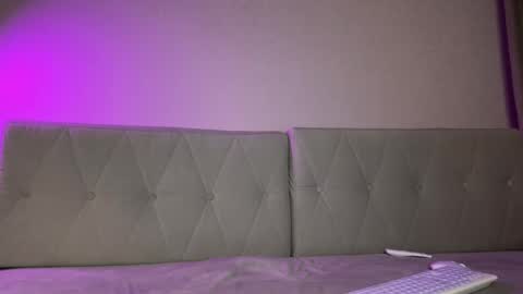 Amelia online show from March 7, 7:32 pm