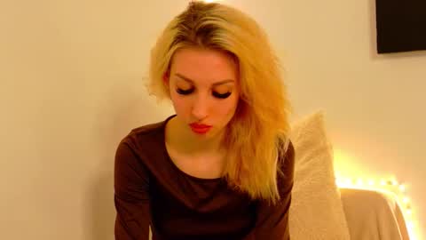 Anastasia online show from March 5, 7:26 am