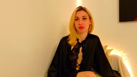 Anastasia online show from March 17, 6:06 am