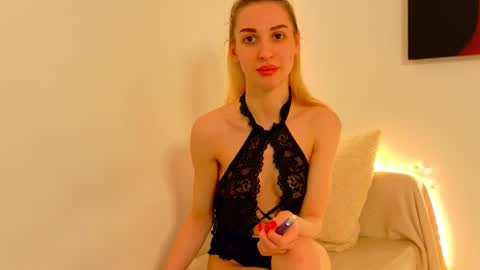 Anastasia online show from February 25, 6:34 am