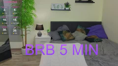 Eva online show from March 14, 3:57 pm