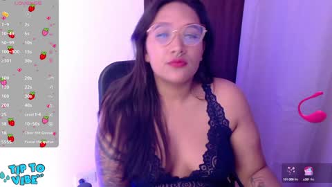 Salome  Next streaming 11102024 online show from February 1, 9:40 pm