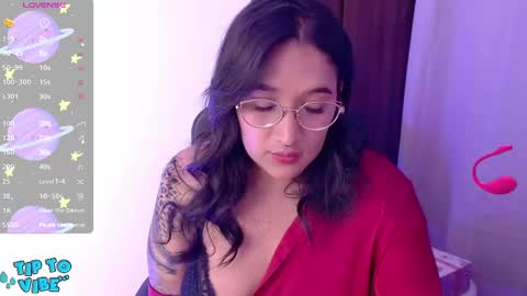 Salome  Next streaming 11102024 online show from February 21, 1:44 am