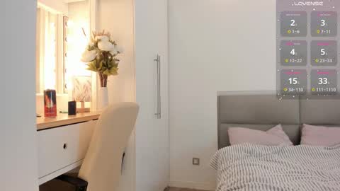 siamilly online show from September 28, 9:09 pm