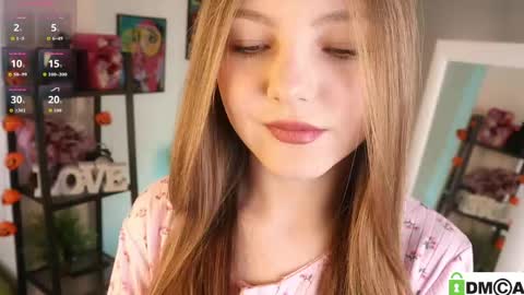 Vicki online show from April 26, 4:10 am