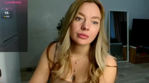 Eva online show from November 7, 1:44 am