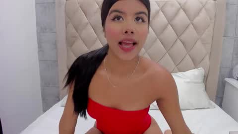 sidney_brownn online show from February 15, 9:25 pm