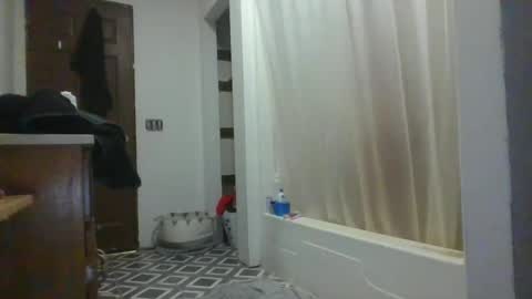 Mrs. St. Patrickk online show from September 27, 12:01 pm