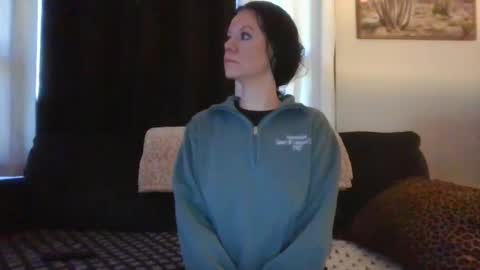 Mrs. St. Patrickk online show from October 9, 4:00 pm